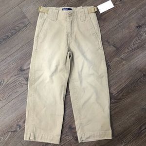 NWT Polo by Ralph Lauren 👖